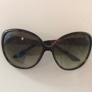 Christian Dior sunglasses